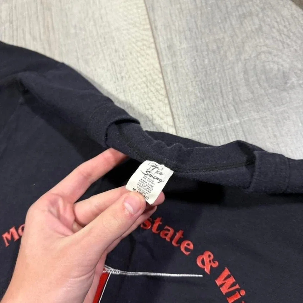 The Unbranded Brand true vintage